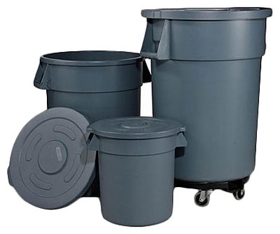 Контейнер для мусора Gastrorag JW-CR76E