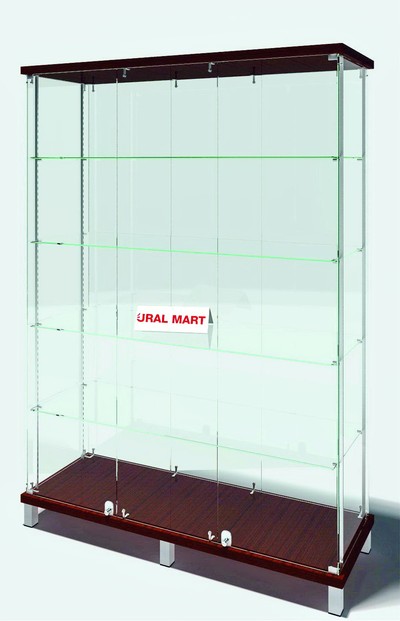 Витрина К-135П 