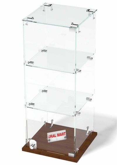 Настольная витрина А-04