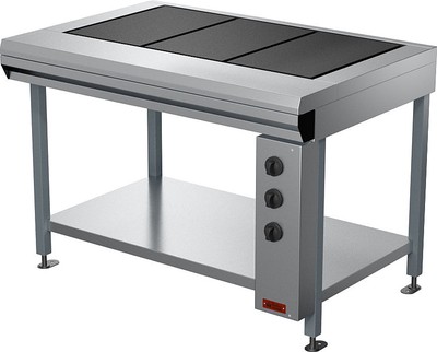 Электрическая плита Проммаш ПЭ-0,51СП