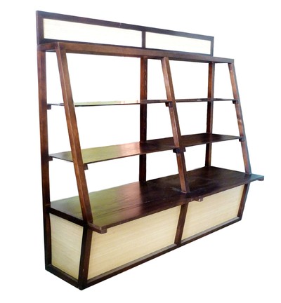 Витрина "Европа"