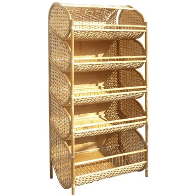 Стеллаж "Колосок"