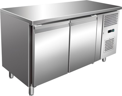 Стол холодильный Viatto GN2100TN