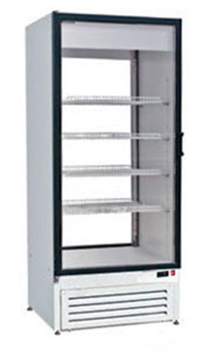 Холодильный шкаф ШВУП1ТУ-0,55 С2 (В, +5…+10)