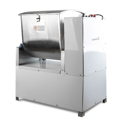 Машина тестомесильная Foodatlas HO-25A