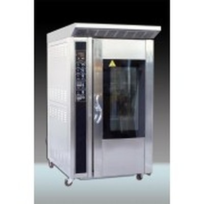 Печь конвекционная электрическая с пароувлажнением ATLAS YKZ-5D