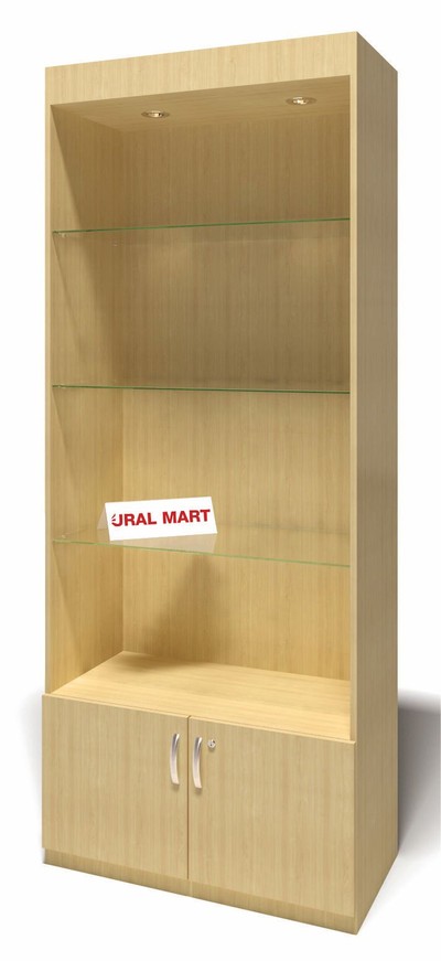 Стеллаж Чарли-5