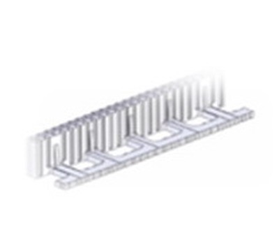 Блок основания пенополистирольный (утолщенный)