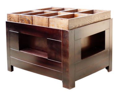 Накопитель "Spar"