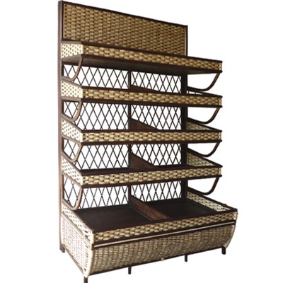 Стеллаж "Нигора"