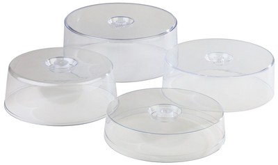 Крышка для торта 30 см APS 06504