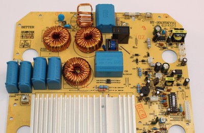 Плата главная для Indokor IN3500S