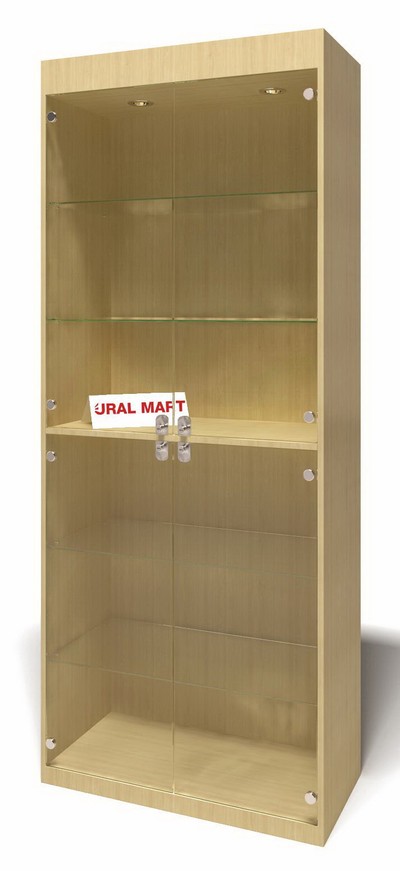 Стеллаж Чарли - 6
