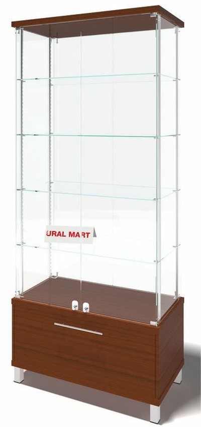 Витрина К-92Т 