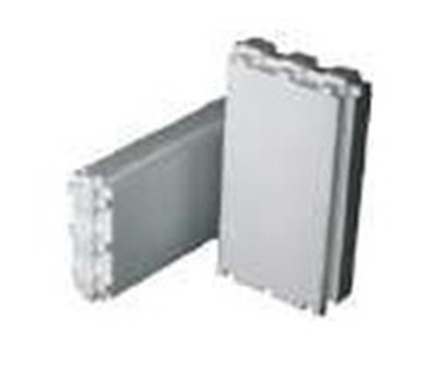 Заглушка пенополистирольная