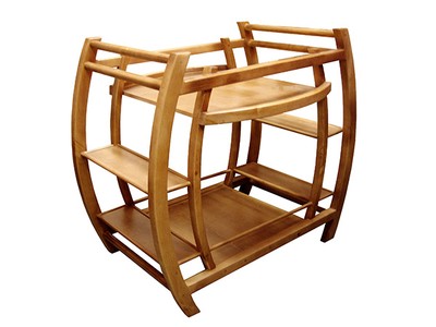 Накопитель "Погребок"