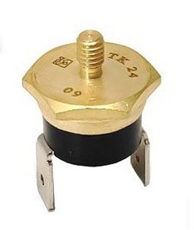 Терморегулятор ТК24-02-Сп9/5-1-60