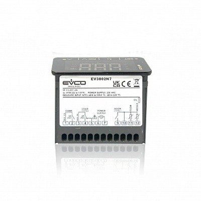 Электронный блок EV3802N7 для Polair