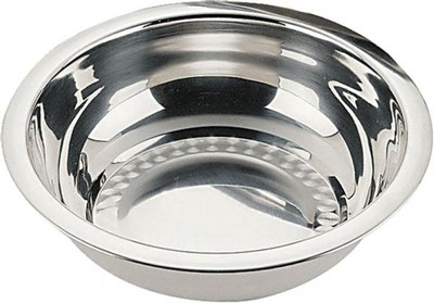 Таз из нержавеющей стали MVQ 50 см