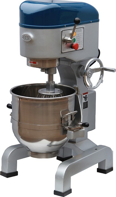 Планетарный миксер EKSI EJ 35B