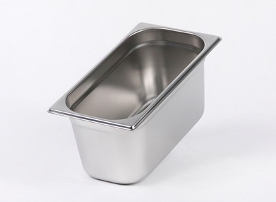 Гастроемкость 0,8 мм 1/3х6'' 327х176х150 [813-6]