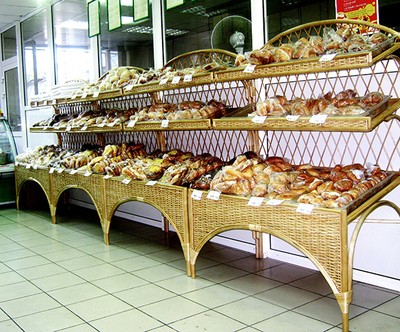 Стойка "Афины"