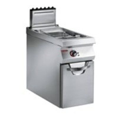 Фритюрница 900 серии ANGELO PO 091FR3GD Газ 