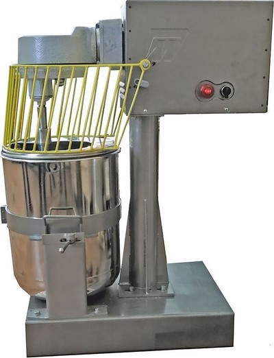 Миксер планетарный Торгмаш МП-40