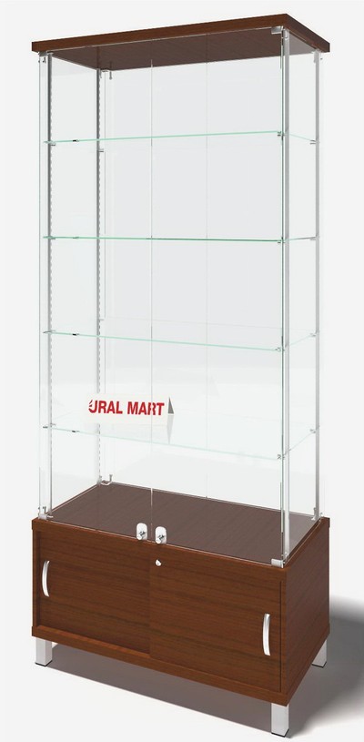 Витрина К-92Др 