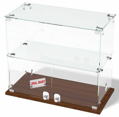 Настольная витрина А-09