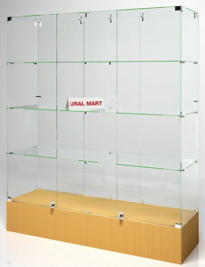 Витрина В-152Н