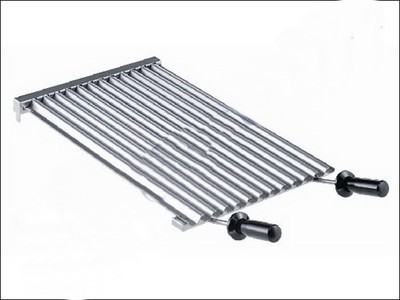 Поверхность жарочная Electrolux 0C6878