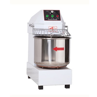 Машина тестомесильная HS-100A (AR) Foodatlas Pro