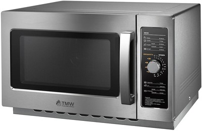 Микроволновая печь Turbo MicroWave TMW-1100NM-II
