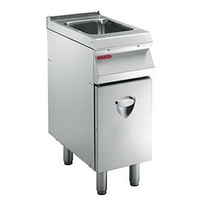 Шкаф ANGELO PO 0G1L со встроенной мойкой