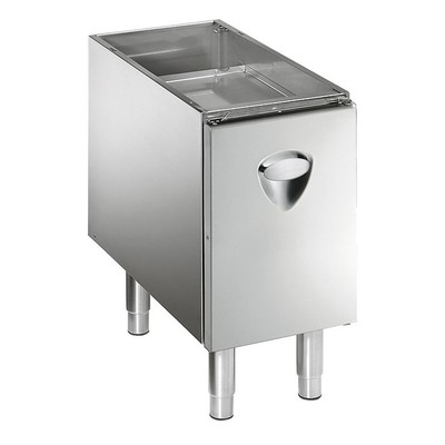 Стенд закрытый 700 серии ANGELO PO 0GIVC1