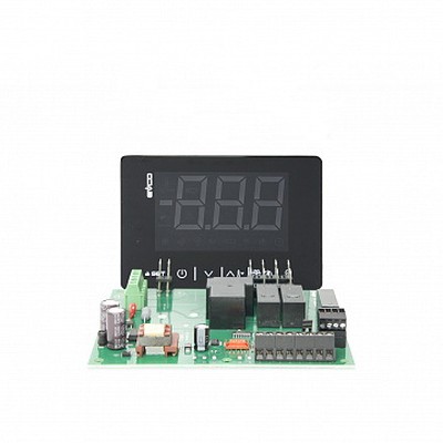 Электронный блок EVJS204N9 для Polair