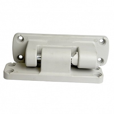 Петля двери 14PLG02314028(cер.) для Polair КХН