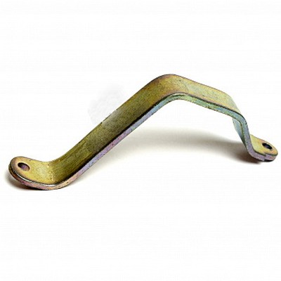 Кронштейн узла испарителя моноблока Polair (Ц9ХР)