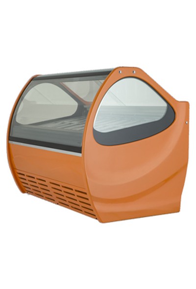 Витрина для мягкого мороженого Ugur UDR 18 ERTUGRUL