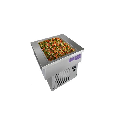 Встраиваемая холодильная ванна Финист ВХВ-1