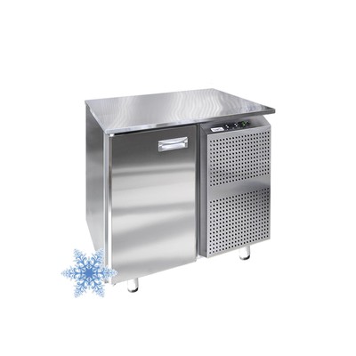 Стол холодильный встраиваемый Finist НХСвс-700-1