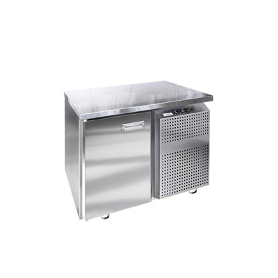 Стол холодильный под тепловое оборудование Finist СХСт-700-1