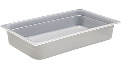 Гастроемкость GN 1/1-100 Paderno (полипропилен)