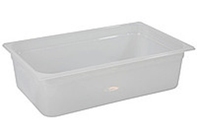 Гастроемкость GN 1/1-150 Paderno (полипропилен)