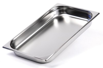 Гастроемкость GN 1/1-65 Paderno