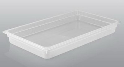 Гастроемкость GN 1/1-65 Paderno (полипропилен)