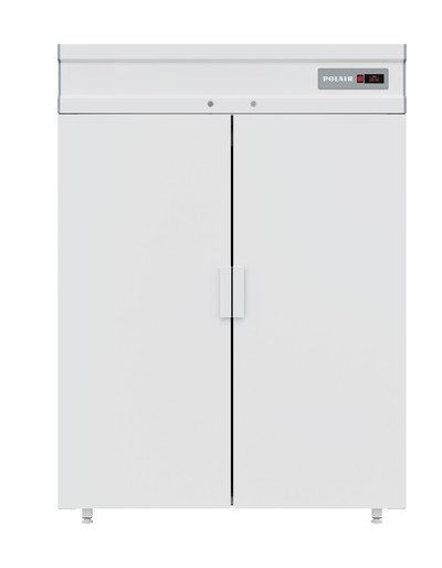 Шкаф холодильный низкотемпературный Polair CB114-S (ШН-1,4)