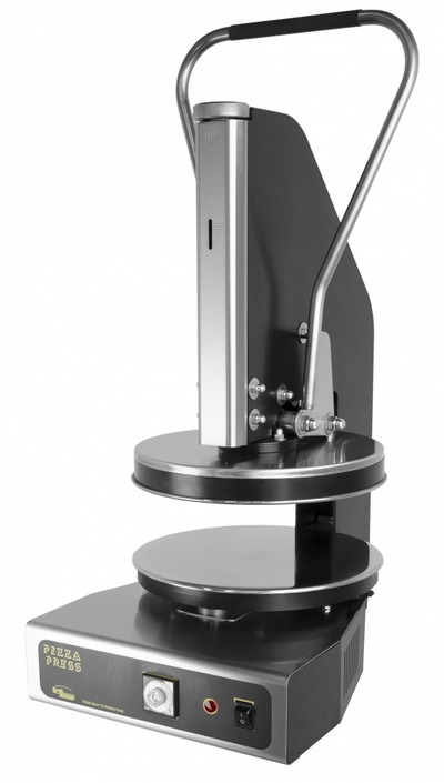 Пресс для пиццы Ф2ПцЭ (350) (с антипригарным покрытием)