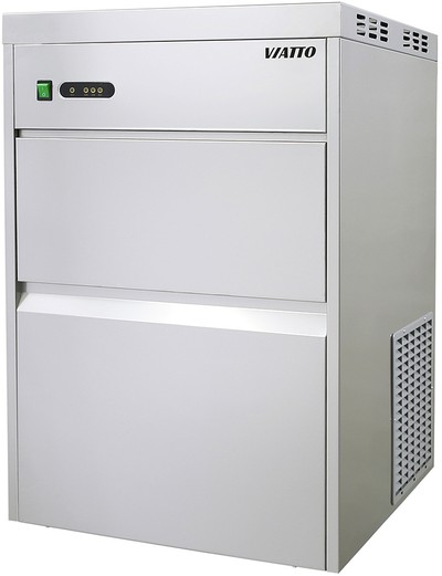 Льдогенератор Viatto VA-IMS-85